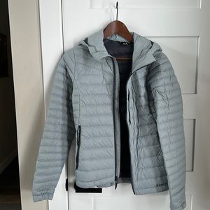 BRAND NEW never worn Black Diamond S / P